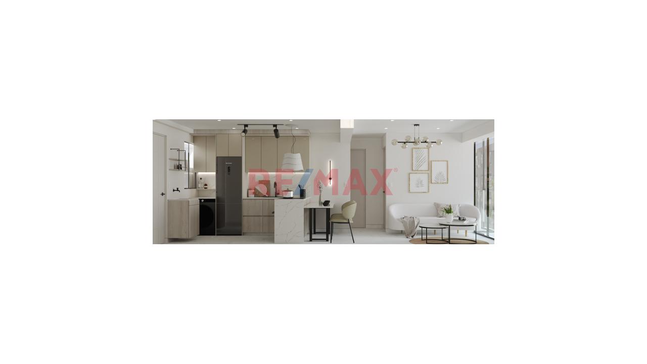 📍Venta De Departamento De Estreno En Primer Piso - Villa El Salvador