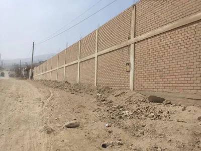 Venta de Terreno / Lote en Lurigancho - Lima