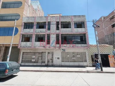 🏢 El Terreno Que Tu Inversión Estaba Buscando En Huancayo