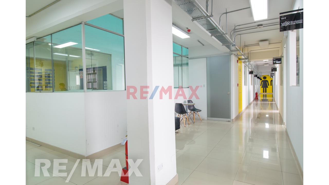 Alquiler De Oficinas Boutique De Estreno En Santa Anita 26 Mts