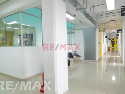 Oficina en alquiler · Santa Anita · 26 m²