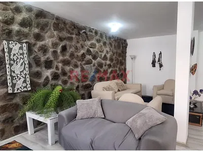 Se Alquila  Casa Huerta  - Cayma Alta