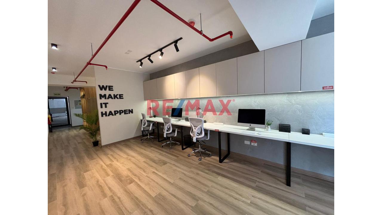 ✨ Impulsa Tu Empresa En Un Espacio Diseñado Para El Éxito