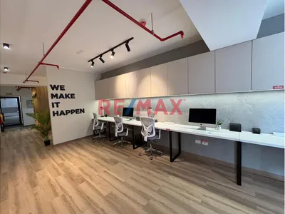 ✨ Impulsa Tu Empresa En Un Espacio Diseñado Para El Éxito