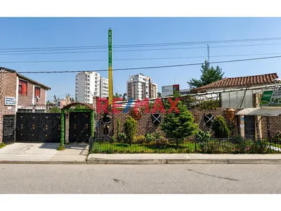 Terreno Comercial San Carlos