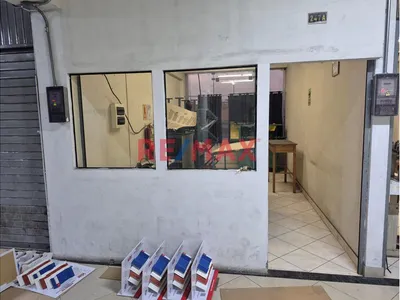 Local Comercial En Venta En El Hermoso Distrtito De San Martin De Porres