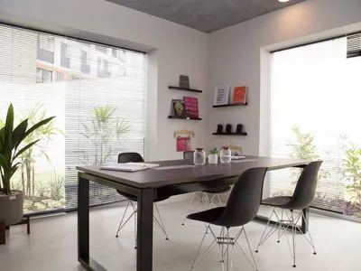 Venta de Oficina en Miraflores - Lima