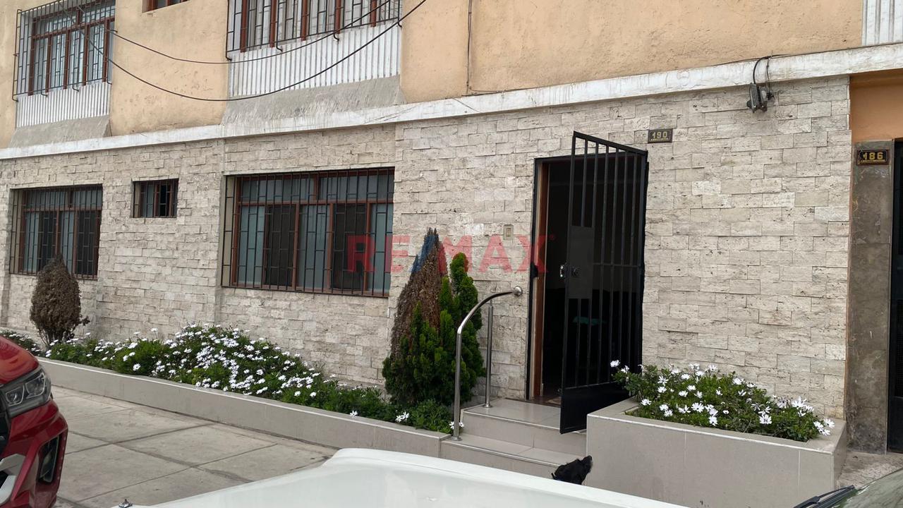 Venta De Departamento En Chucuito-Callao