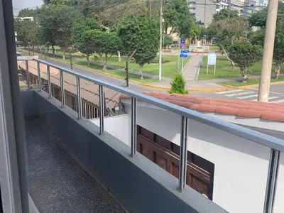 Departamento en venta · Av. de los Patriotas 600, San Miguel · 138 m², 3 dorm.