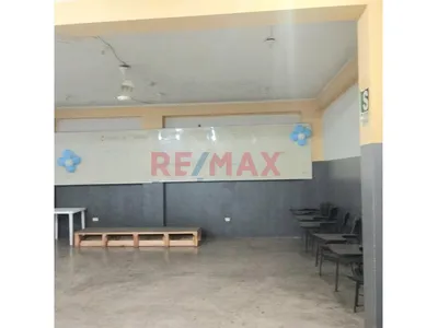 🏢 Alquiler De Local Comercial De 180 M2 - 2Do Piso En San Juan De Lurigancho