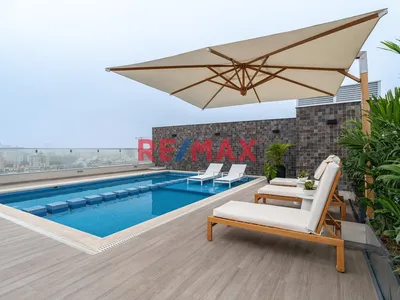 Departamento De Estreno De 3 Dormitorios En Magdalena – Entrega Inmediata