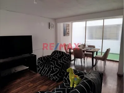 Se Vende Casa En San Juan De Lurigancho