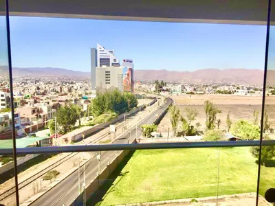 Alquiler de Departamento en Cerro Colorado - Arequipa 3 Dormitorios 