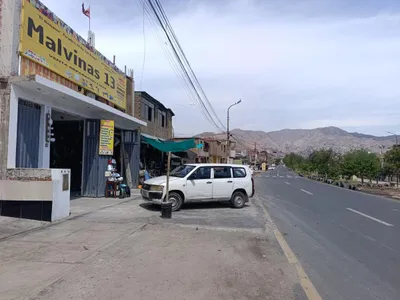 Alquiler de Local Comercial en Lurigancho - Lima 0 Dormitorio 