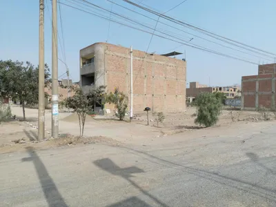 Venta de Terreno / Lote en Puente Piedra - Lima 0 Dormitorio 