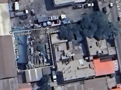 Venta de Terreno / Lote en Ate - Lima