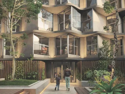 Venta de Departamento en Miraflores - Lima 2 Dormitorios
