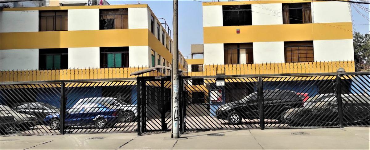 Venta de Departamento en La Molina - Lima 3 Dormitorios 