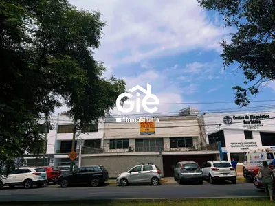 Venta de Casa en San Isidro - Lima 4 Dormitorios