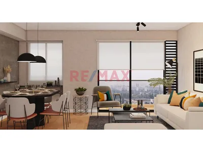 Departamento De Estreno En Miraflores
