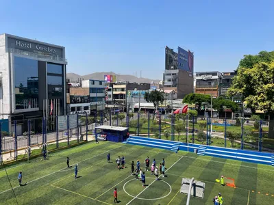 Departamento 3 dorm. 73.45 m²