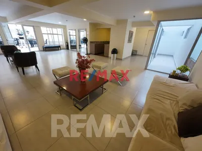 Departamento en venta · Jr. Huiracocha 2097, Jesus Maria · 66 m², 2 dorm.
