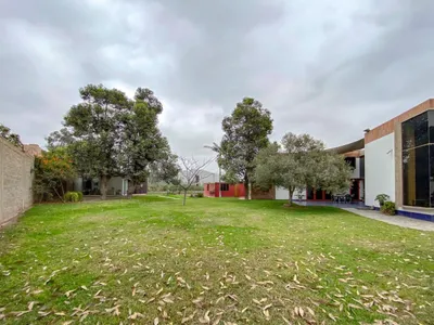 Venta de Casa en La Molina - Lima 6 Dormitorios 