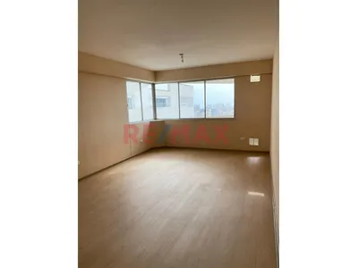Vendo Dpto Flat Estreno 81 M2. Brasil Magdalena 3 Dormitorios No Paga Alcabala, Entrega Inmediata.