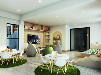 Venta de Departamento en San Miguel - Lima 2 Dormitorios 