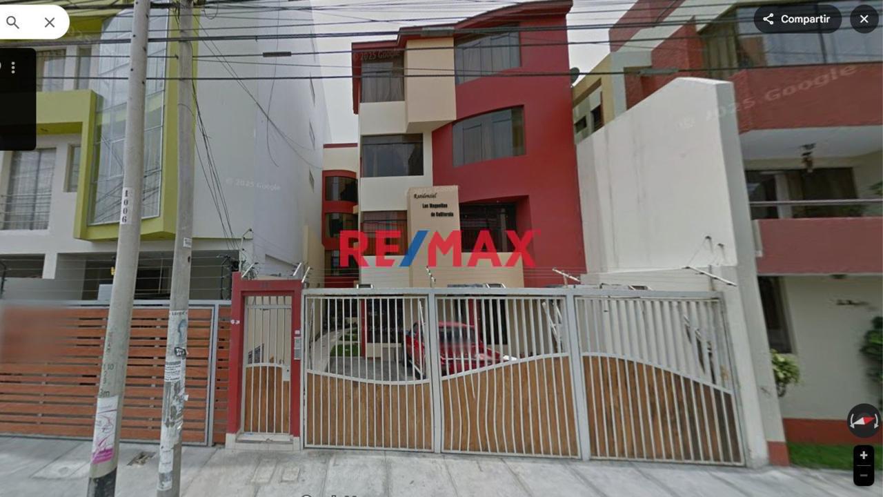 🏢 Departamento En Venta –104.21M2, 4To Piso  Urb. California-$131,000