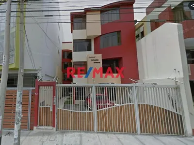 🏢 Departamento En Venta –104.21M2, 4To Piso Urb. California-$131,000