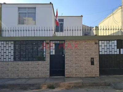 Alquiler De Amplia Casa En Bellavista Callao