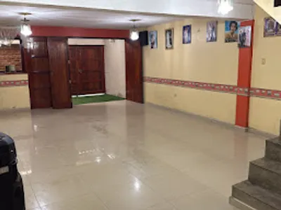 Se vende casa en VILLA EL SALVADOR