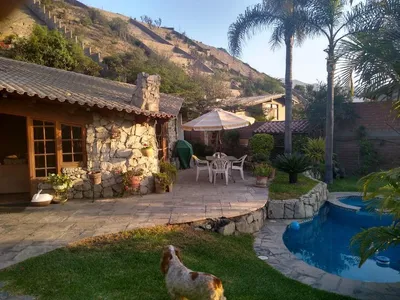 Casa en venta · Avenida el Parque Cuadra 7, La Molina · 1000 m², 3 dorm.