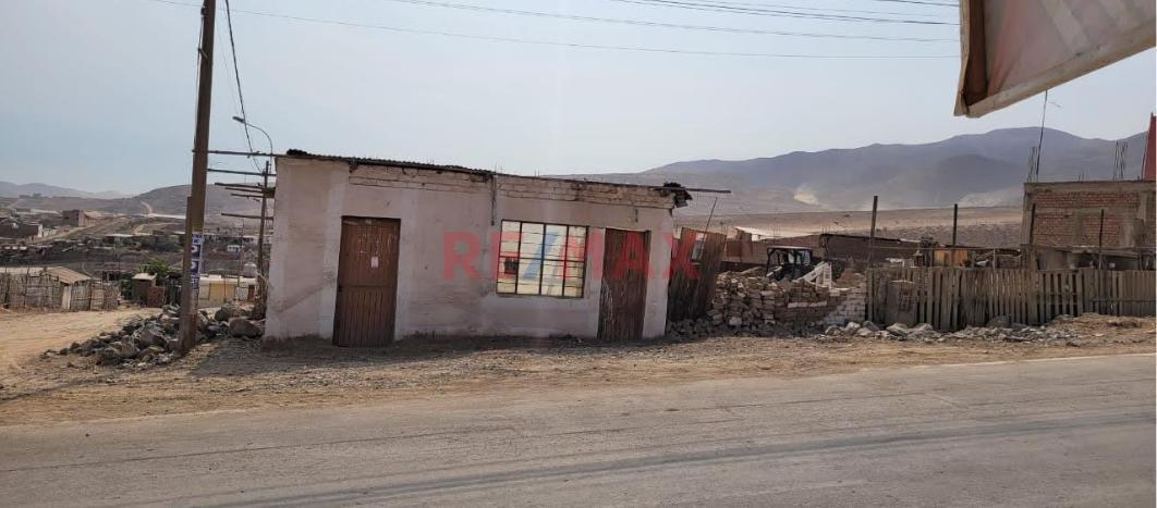 Venta de Terreno / Lote en Carabayllo - Lima 0 Dormitorio 