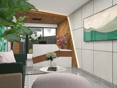 Venta de Departamento en Surquillo - Lima 3 Dormitorios 