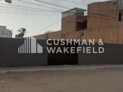 Venta de Terreno / Lote en Chorrillos - Lima