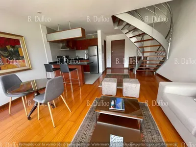 Venta de Departamento en San Isidro - Lima 2 Dormitorios