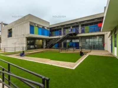 Alquiler de Local Comercial en Lurigancho - Lima 0 Dormitorio 
