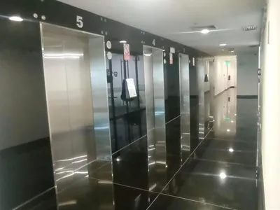 Venta de Oficina en Miraflores - Lima