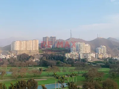 Alquiler De Departamento De 120 M² | Camacho Hills | Surco