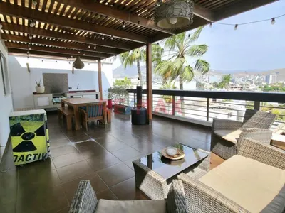 Departamento en venta · Batallón Libres de Trujillo 177, Santiago de Surco · 181 m², 3 dorm.
