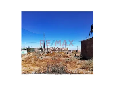 ¡ Invierte Hoy En Yura!  Terreno Urbano De 122 M2 Con Servicios Independizados Y Documentos En Regla.