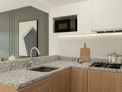 Departamento en venta · Jirón Junin N° 5Xx, Magdalena del Mar · 66 m², 3 dorm.