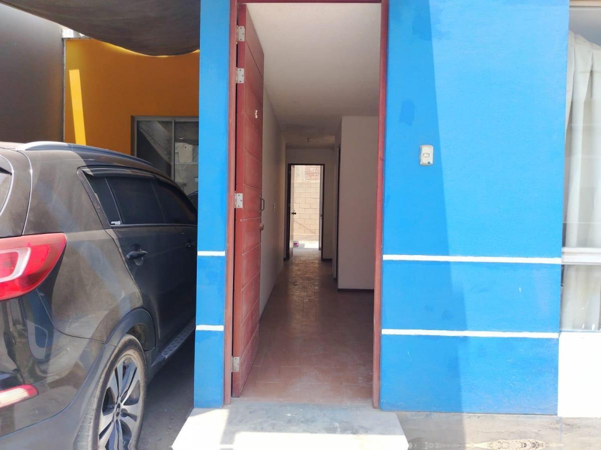 Venta de Casa en Carabayllo - Lima 2 Dormitorios 