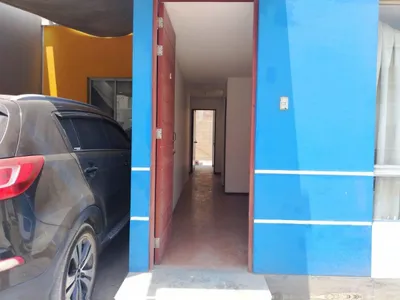 Venta de Casa en Carabayllo - Lima 2 Dormitorios