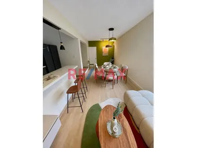 🌿 Departamento Con Terraza Privada | 2 Dormitorios + Estudio | Entrega Setiembre 2028