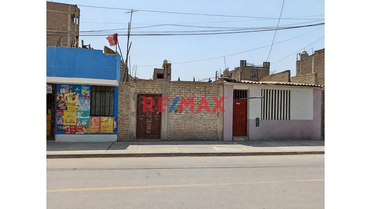 🏡 ¡Terreno En Venta En Buenos Aires – Trujillo! At.102M2  $48,000 Dolares
