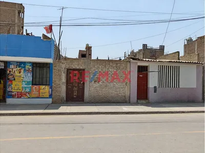 🏡 ¡Terreno En Venta En Buenos Aires – Trujillo! At.102M2  $60,000 Dolares