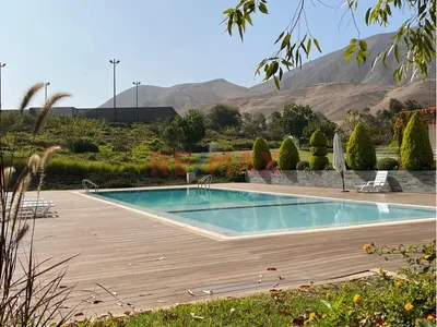 Se Vende Terreno En Condominio Exclusivo Nuevo Polo – San Antonio, Cañete 🌿☀️